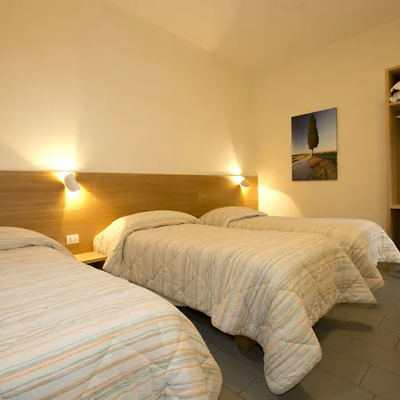 Hotel La Perla