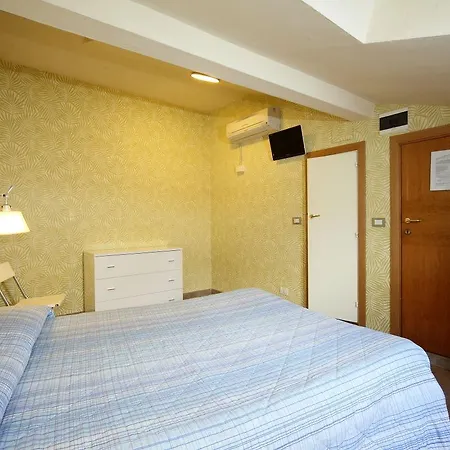 Hotel La Perla