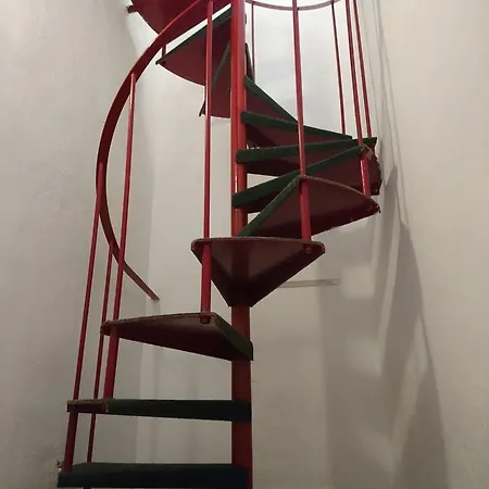 La Perla Sienne