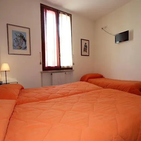 La Perla Hotel Sienne