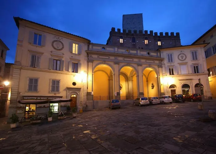 Hotel La Perla