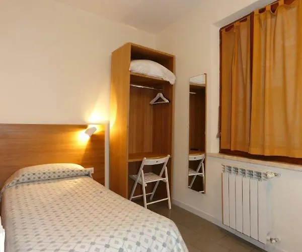 La Perla * Siena