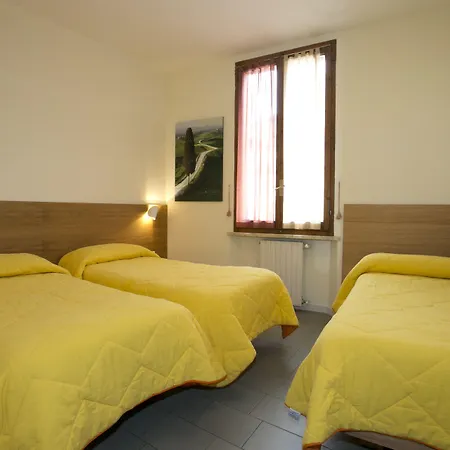 Hotel La Perla *