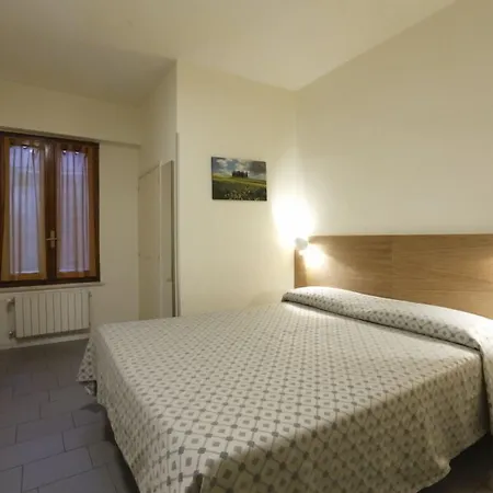 Hotel La Perla *