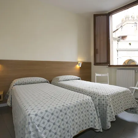 Hotel La Perla Siena