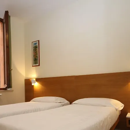 Hotel La Perla