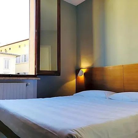 La Perla Hotell Siena