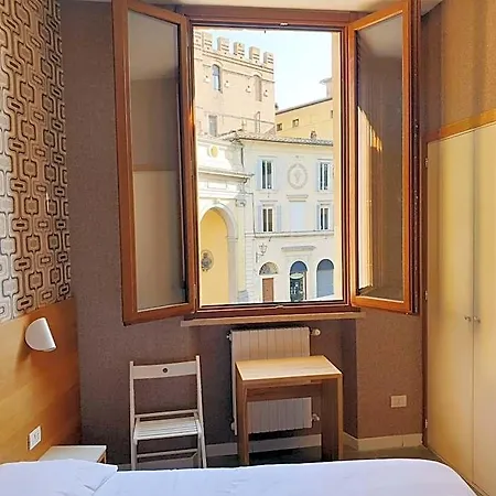 La Perla Szálloda