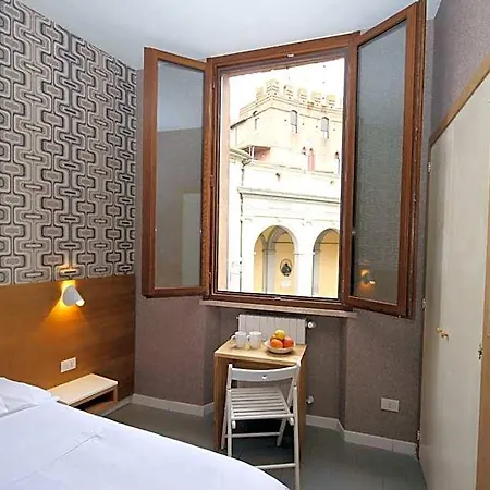 La Perla Hotell