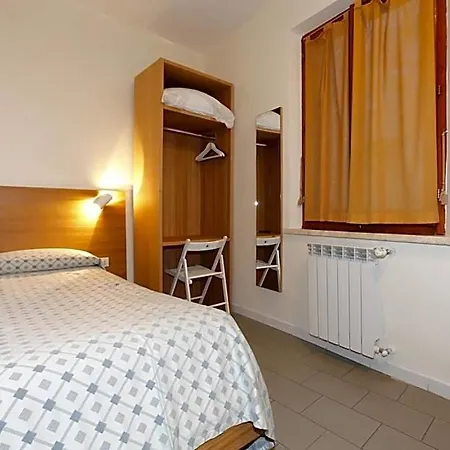 Hotell La Perla Siena