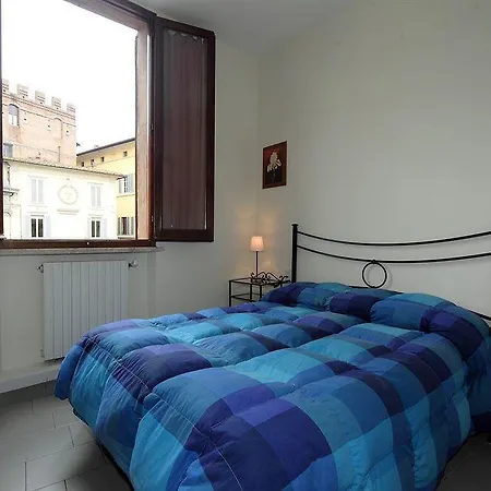 ラ ペルラ シエーナ