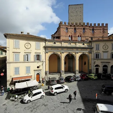 Hotel La Perla