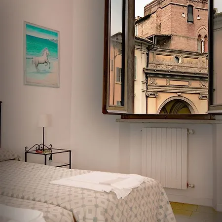 La Perla Hotel Siena