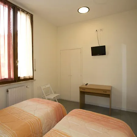 Hotel La Perla Siena