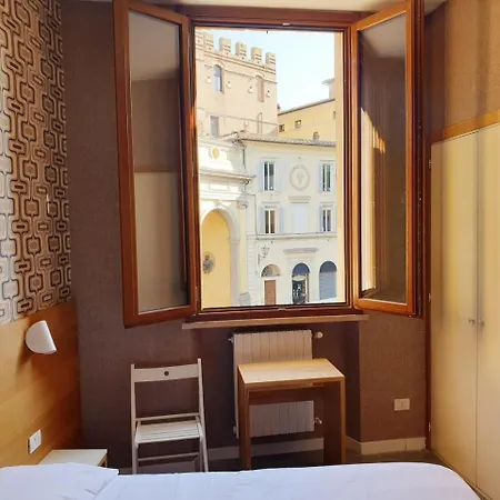 Hotel La Perla