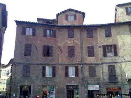 Otel La Perla Siena
