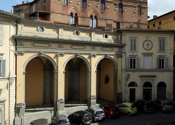 Hotel La Perla