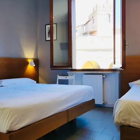 Hotel La Perla Sienne