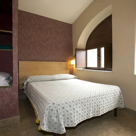 La Perla Hotel Sienne