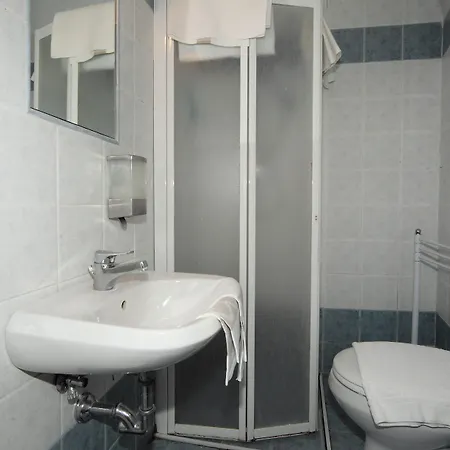 Hotel La Perla