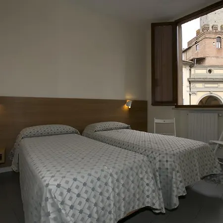 Hotel La Perla *