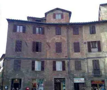 Hotel La Perla Sienne