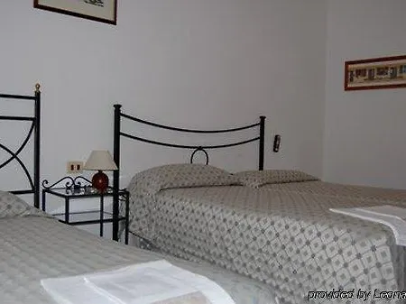 Hotel La Perla *