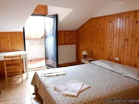 Hotel La Perla