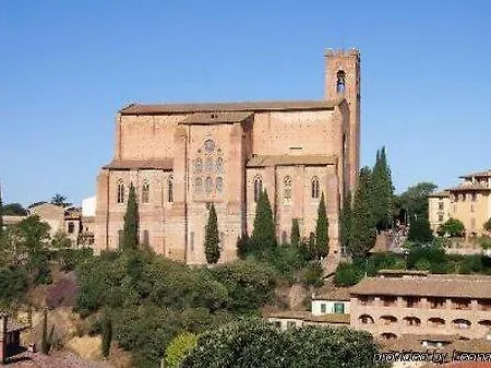 La Perla Sienne