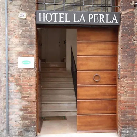 La Perla * Sienne
