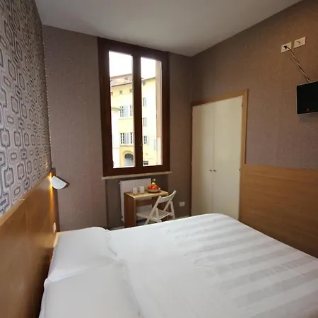 Hotel La Perla *