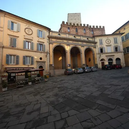 Hotel La Perla Sienne